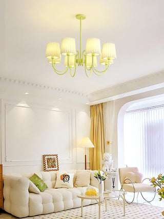 Isolora Lustre Tissu