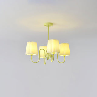 Isolora Lustre Tissu