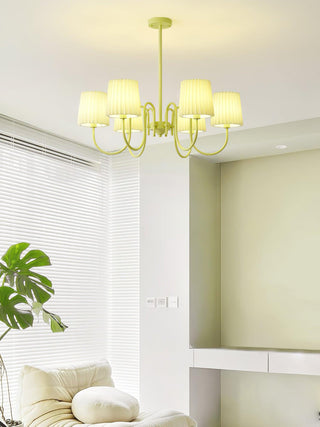 Isolora Lustre Tissu