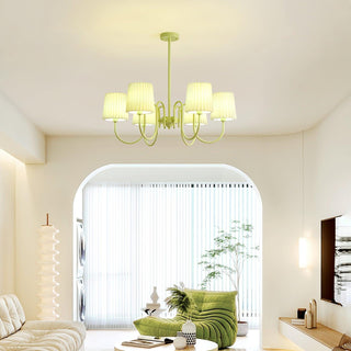 Isolora Lustre Tissu