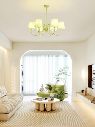 Isolora Lustre Tissu