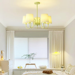 Isolora Lustre Tissu