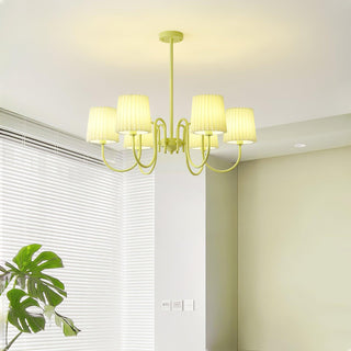 Isolora Lustre Tissu