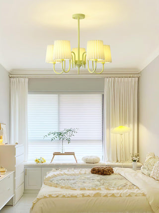 Isolora Lustre Tissu