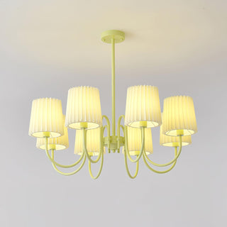 Isolora Lustre Tissu