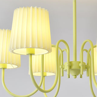 Isolora Lustre Tissu