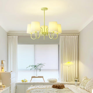 Isolora Lustre Tissu