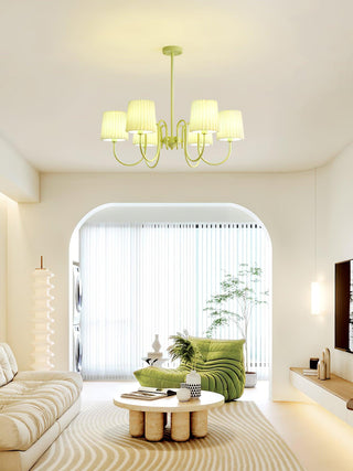 Isolora Lustre Tissu