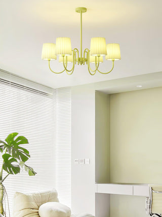 Isolora Lustre Tissu