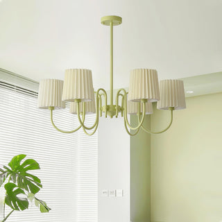Isolora Lustre Tissu