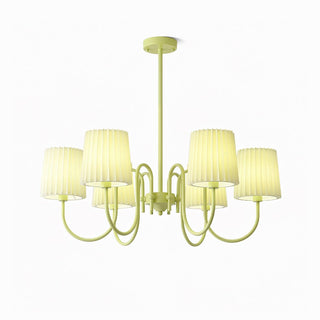 Isolora Lustre Tissu