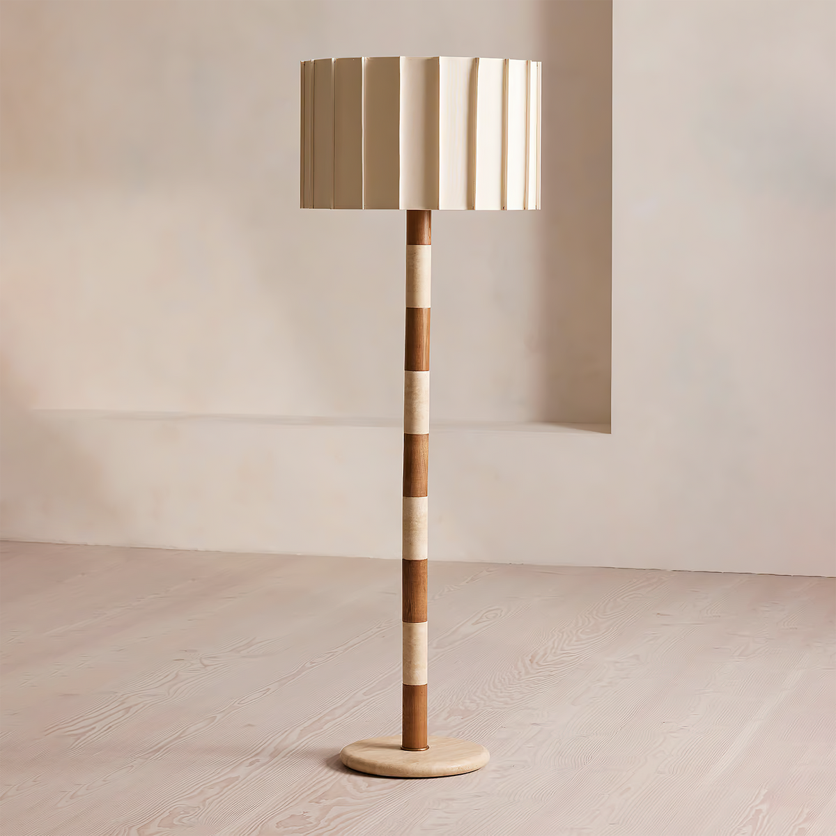 Miruielle Lampadaire