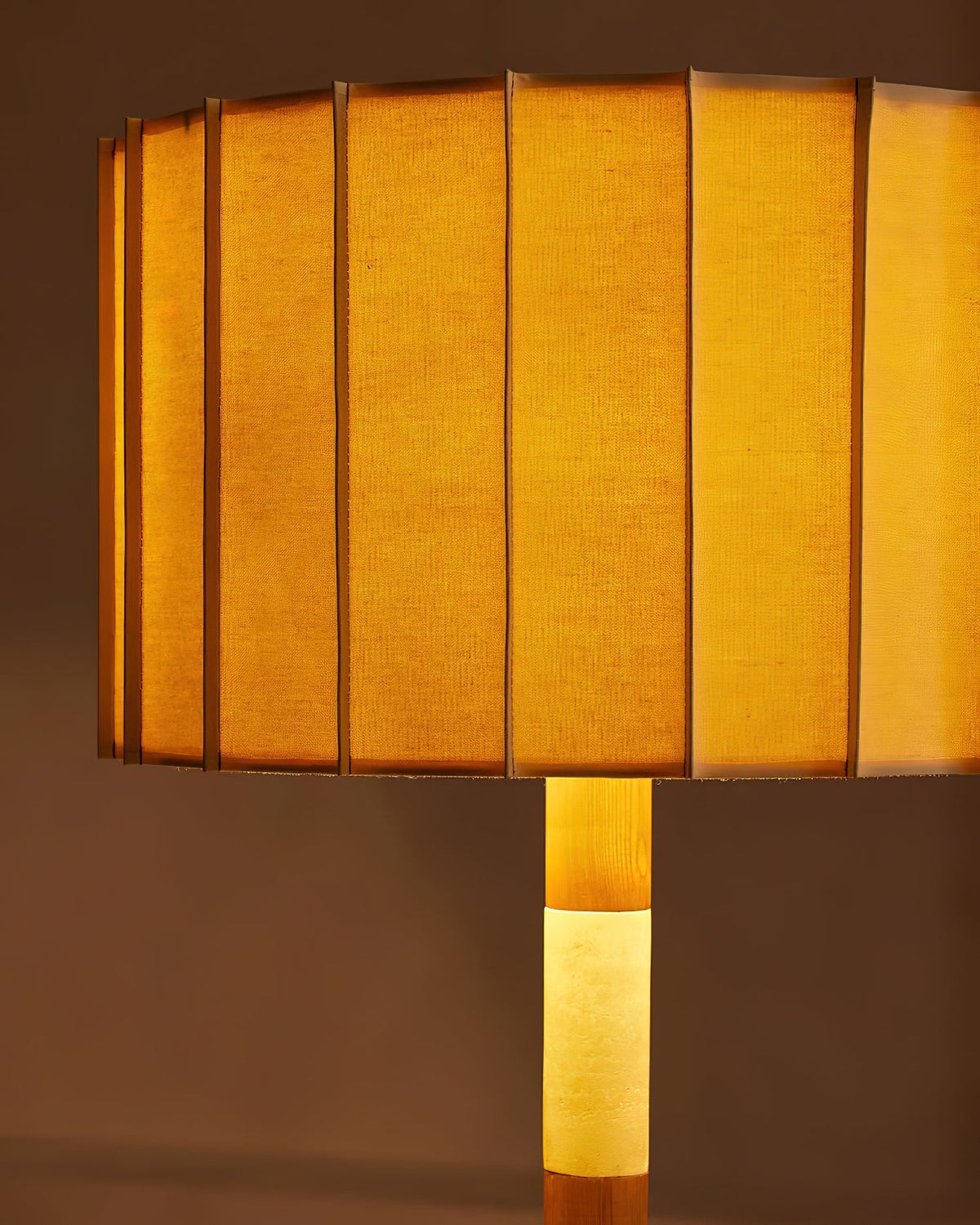 Miruielle Lampadaire
