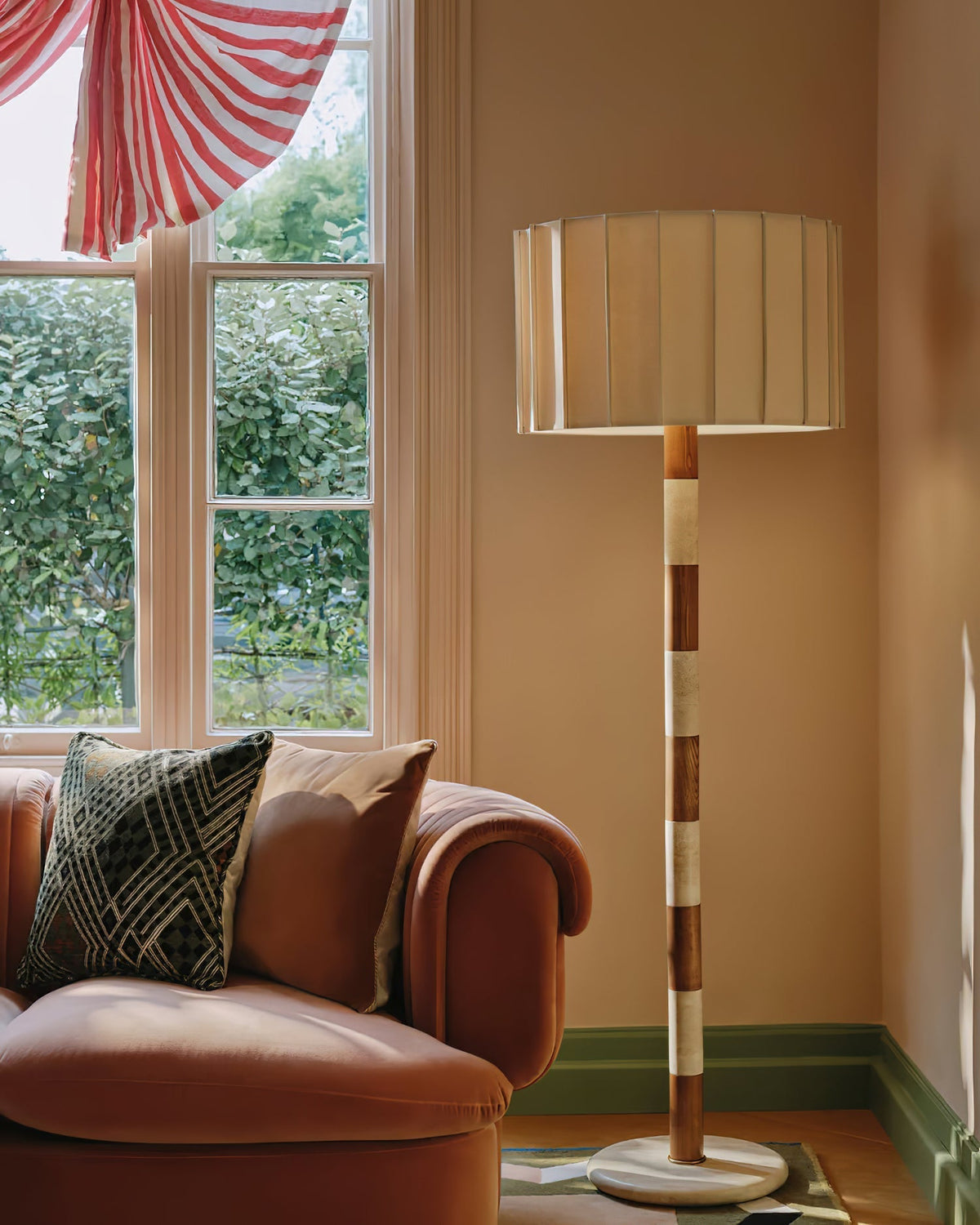 Miruielle Lampadaire