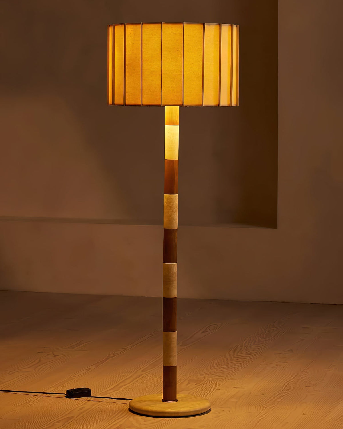 Miruielle Lampadaire