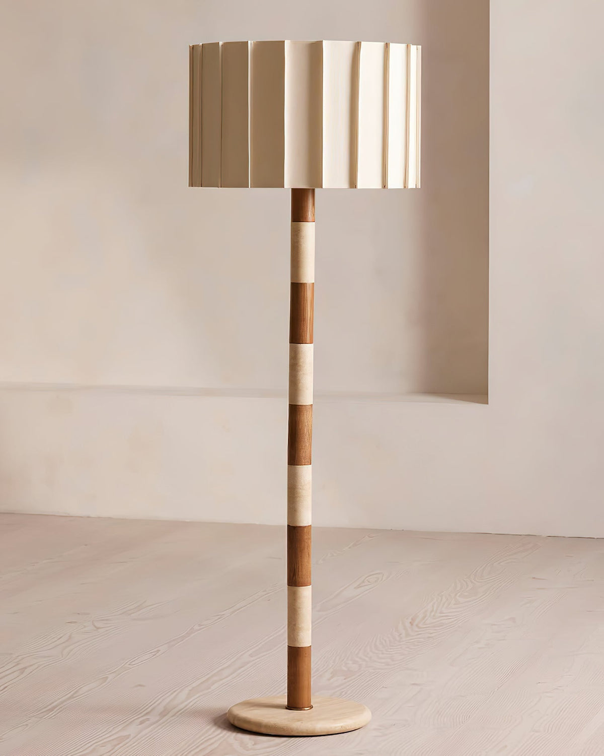 Miruielle Lampadaire