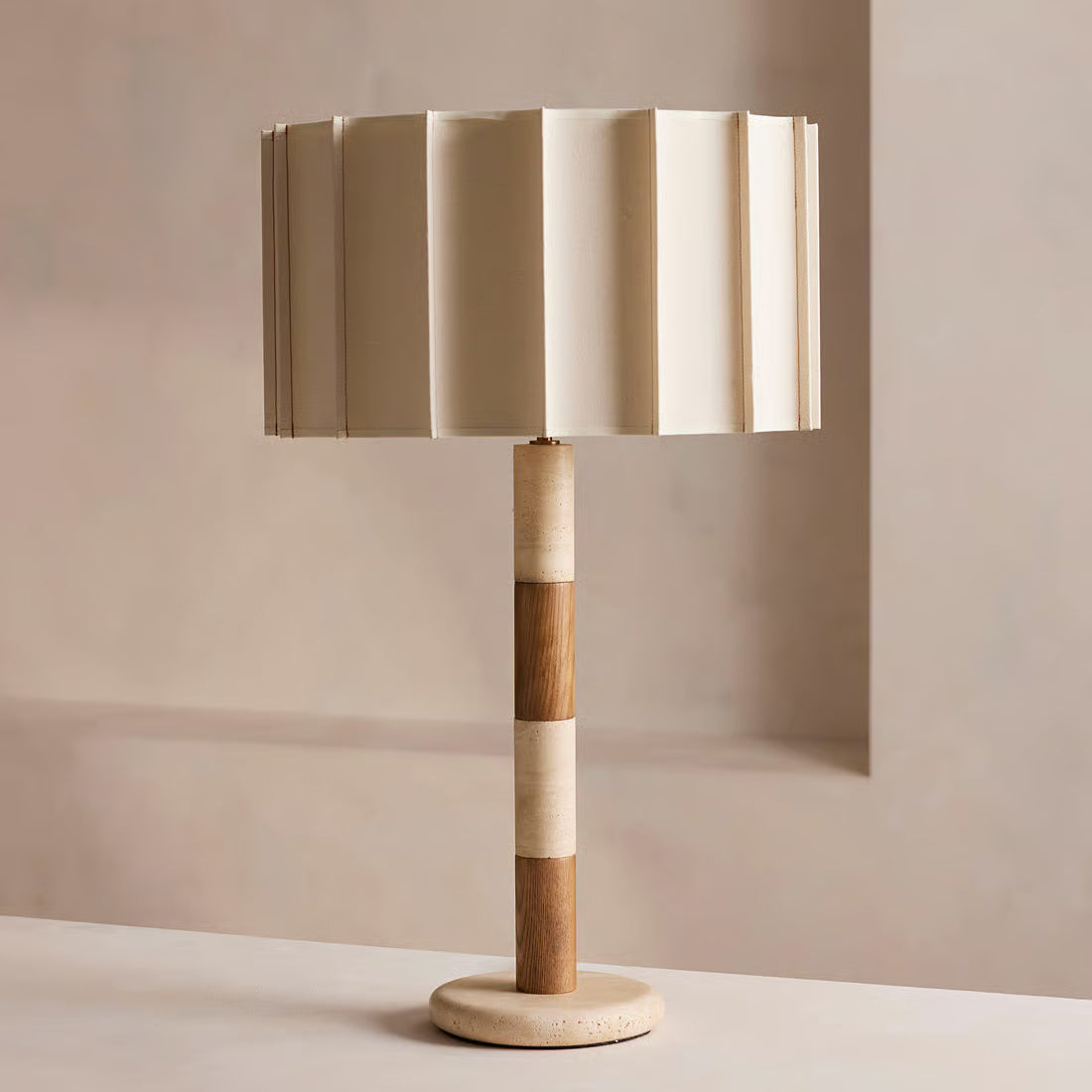 Corentin Lampe de Table