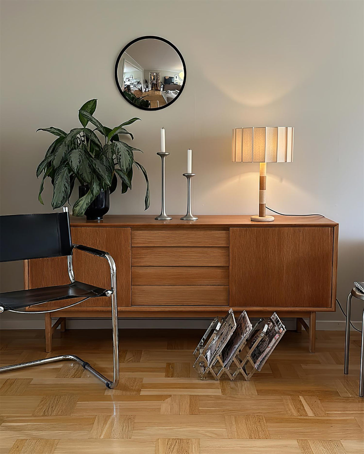 Corentin Lampe de Table