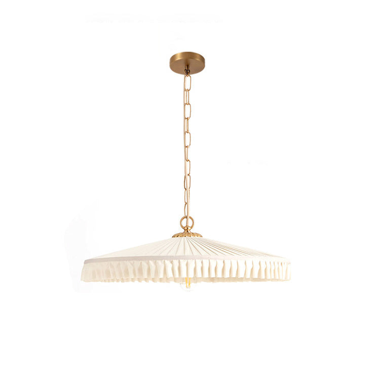 Miruora Suspension