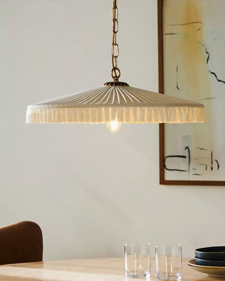 Miruora Suspension