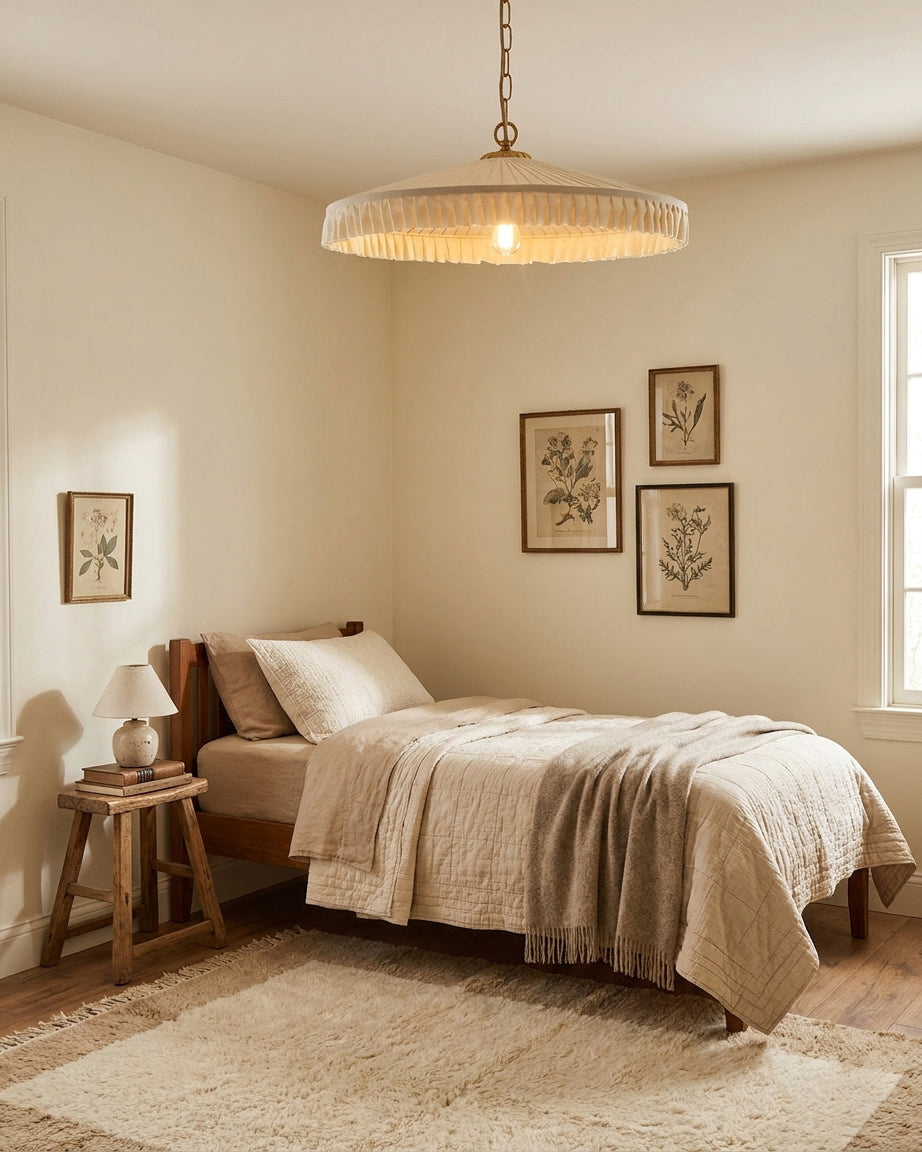 Miruora Suspension