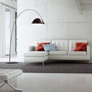 Patricia Lampadaire Moderne