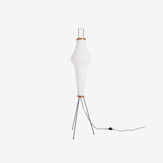 Krelix Lampadaire en Papier Scandinave