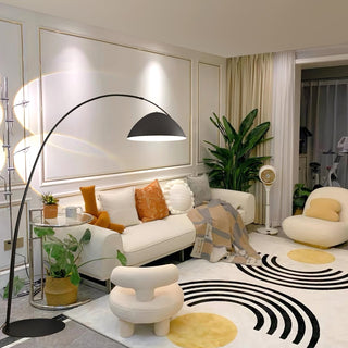 Patricia Lampadaire Moderne