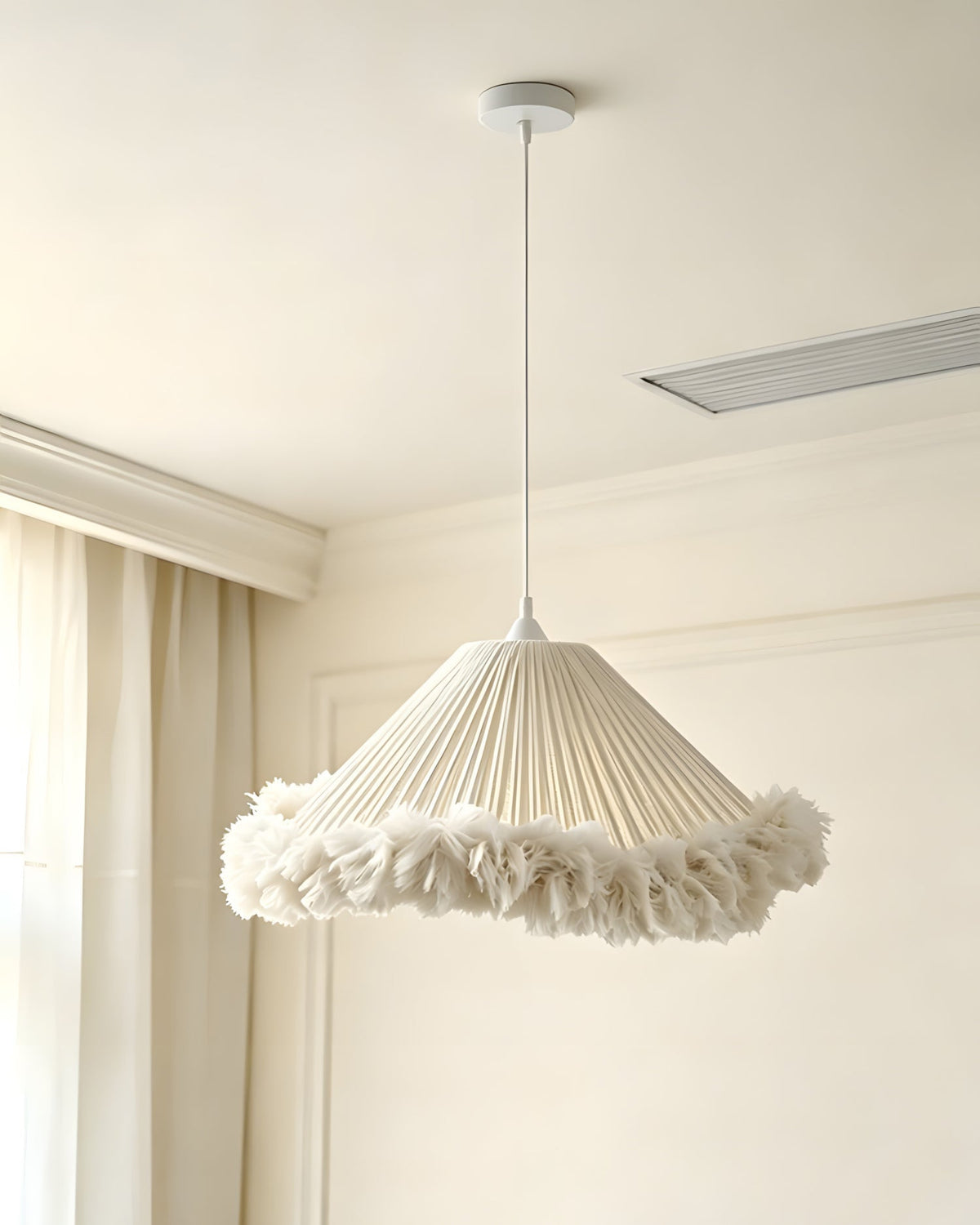 Miraraya Suspension