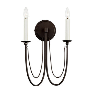 Aursilila Applique Murale Métal Minimaliste Moderne