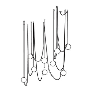 Zephira Suspension à Sangles Multiples