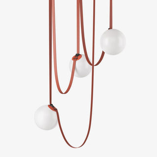 Zephira Suspension à Sangles Multiples