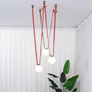 Zephira Suspension à Sangles Multiples