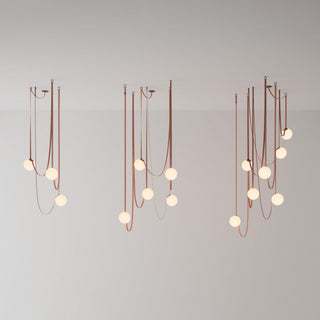 Zephira Suspension à Sangles Multiples