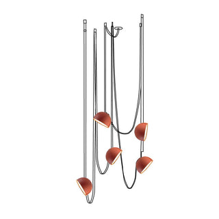 Nerithic Suspension Contemporaine-Luire