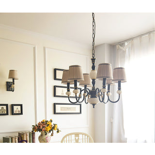 Ivenenc Lustre Laiton Luxe Postmoderne