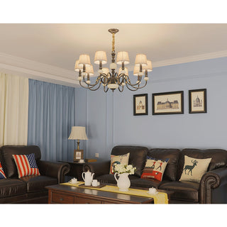 Ivenenc Lustre Laiton Luxe Postmoderne