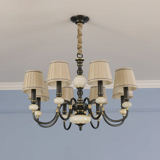 Ivenenc Lustre Laiton Luxe Postmoderne