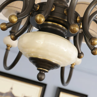 Ivenenc Lustre Laiton Luxe Postmoderne