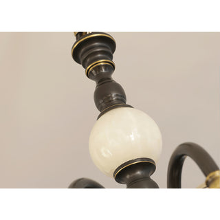 Ivenenc Lustre Laiton Luxe Postmoderne