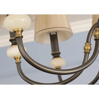 Ivenenc Lustre Laiton Luxe Postmoderne