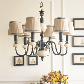 Ivenenc Lustre Laiton Luxe Postmoderne