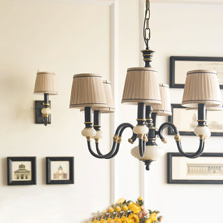 Ivenenc Lustre Laiton Luxe Postmoderne