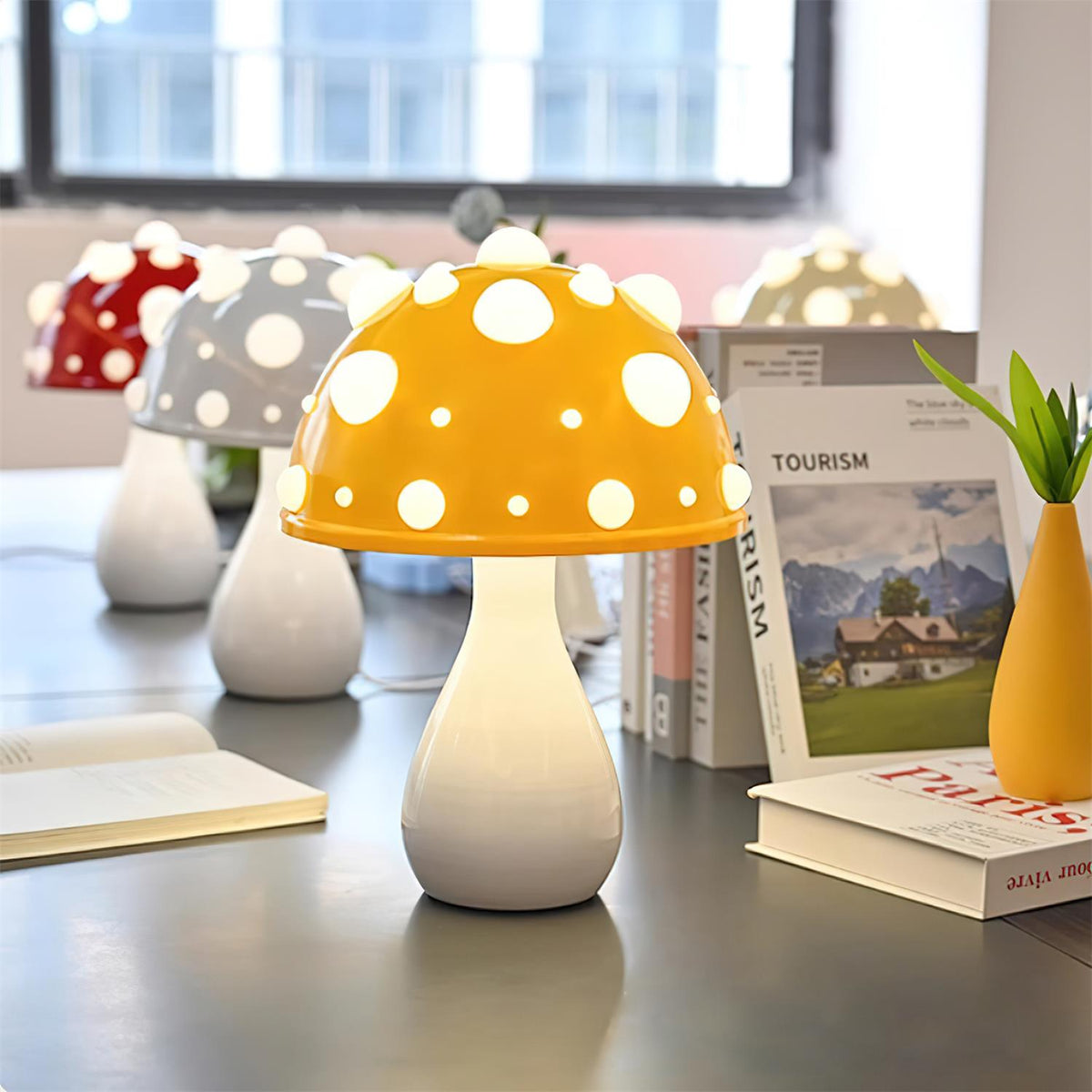 Oreluise Lampe de Table