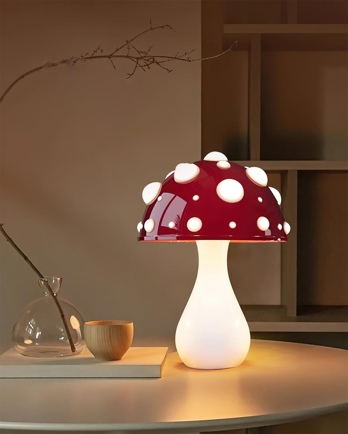 Oreluise Lampe de Table
