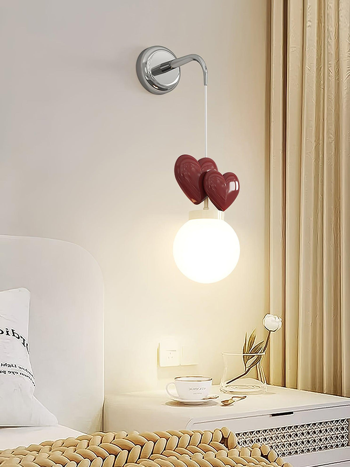 Liorielle Applique Murale