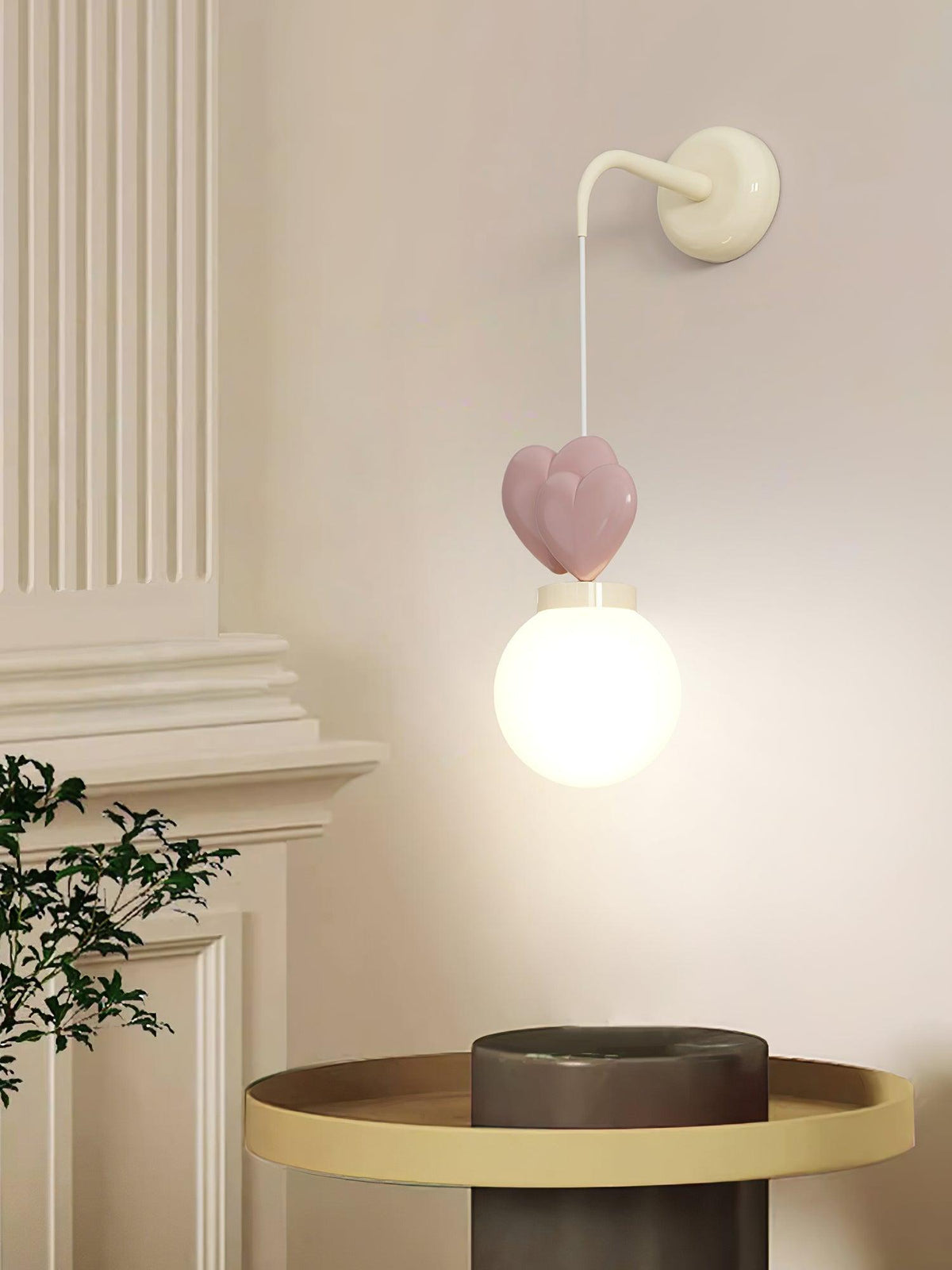 Liorielle Applique Murale