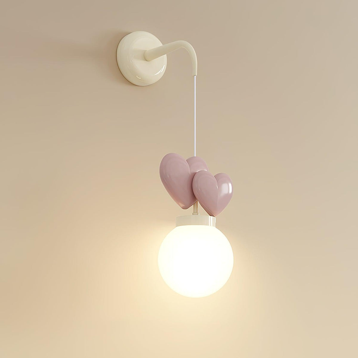 Liorielle Applique Murale