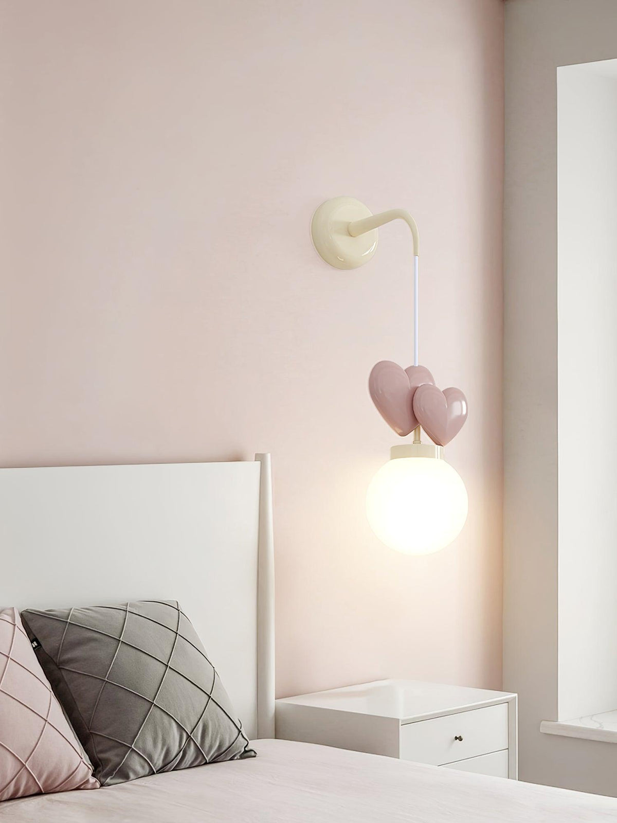 Liorielle Applique Murale