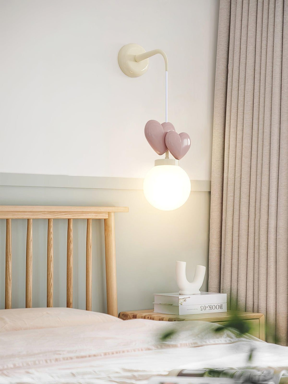 Liorielle Applique Murale